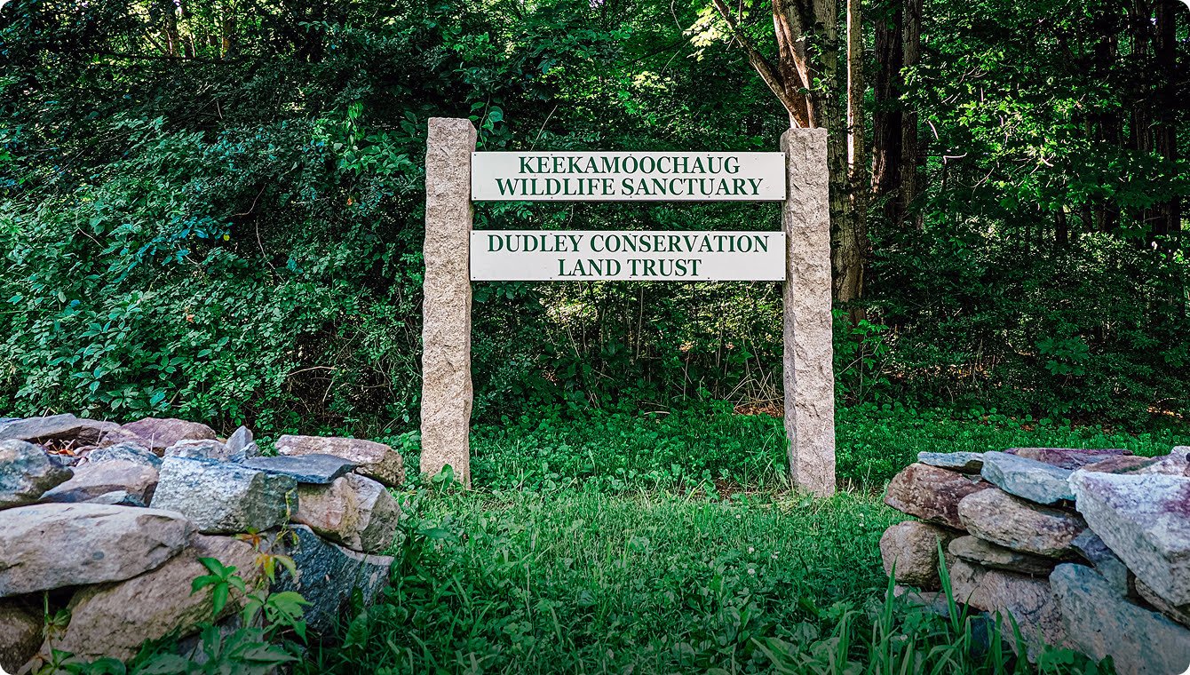 Keekamoochaug Wildlife Sanctuary