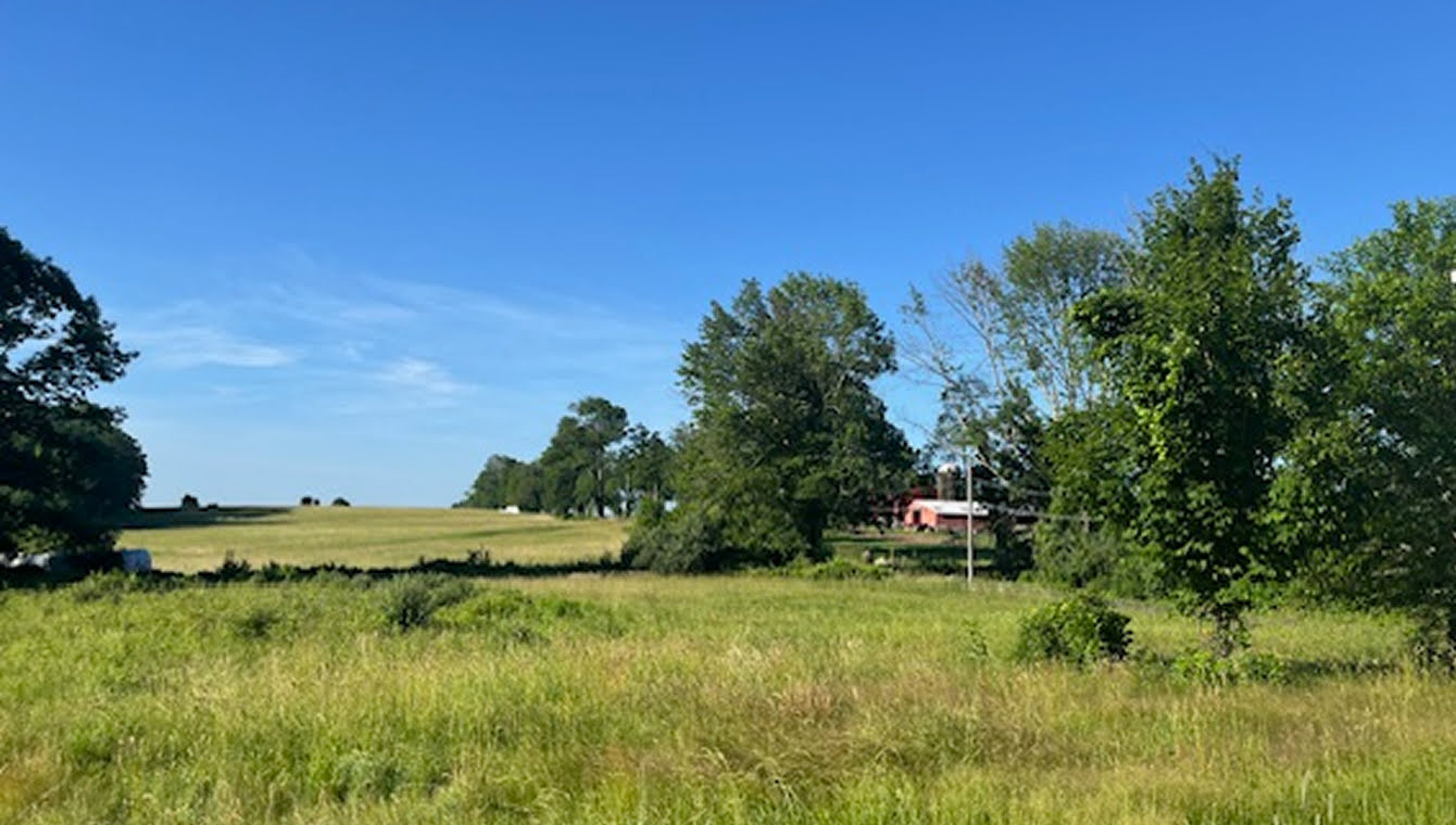 Dudley Conservation Land Trust Closes on Scenic Farmland on Marsh Road