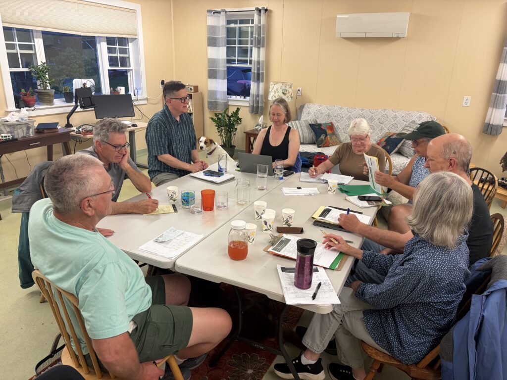 Spring 2026: Member Newsletter