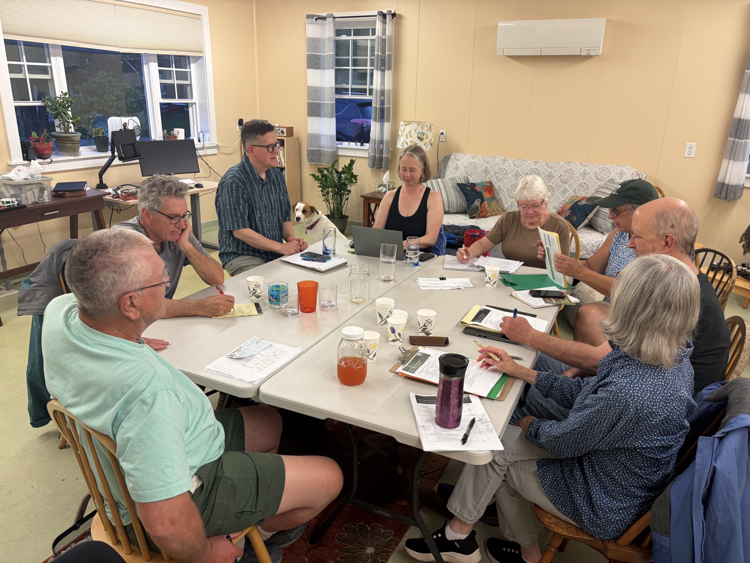 Spring 2026: Member Newsletter