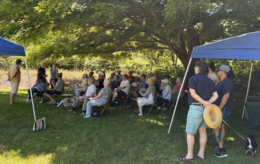 Dudley Conservation Land Trust Announces Major Milestones at Open Board Meeting