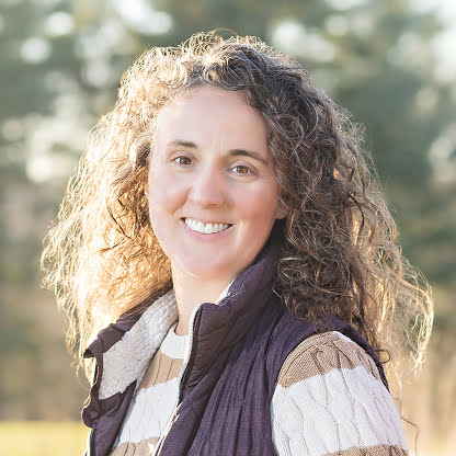 Heather Radcliffe