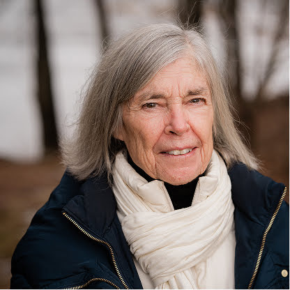 Sandra Peterson